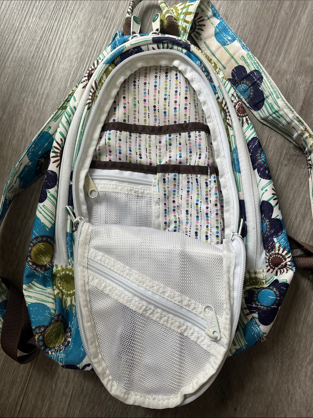 Dakine Mini Backpack - Picture 3 of 7
